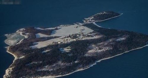 挪威五星级监狱