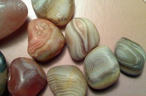 世界上最奇怪的石头 茴香石自身携带香味香味迷死人