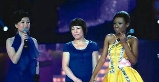 揭秘娄婧事件真相 黑人父亲抛下单亲妈妈舆论都是假的