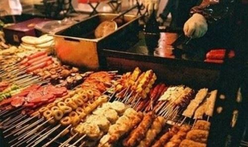 盘点世界十大垃圾食品 油炸/腌制/加工肉类要远离