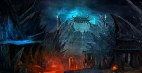 科学解释人死后的世界 人死后的世界是什么样的