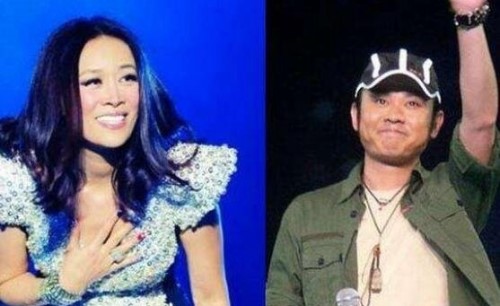 那英刀郎事件视频 那英讽刺唱刀郎歌曲的都是农民刻薄