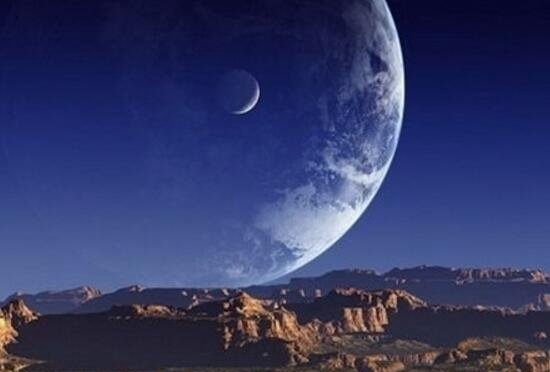 世界八大外星文明之谜 揭秘外星文明真实存在思密极恐