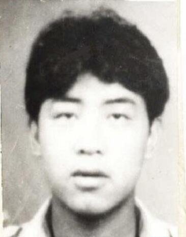 独山子二人车失踪案 连人带车人间蒸发已失踪21年