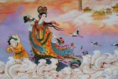 越南真的有人拍到了麒麟 传说中麒麟出圣人现是真的吗