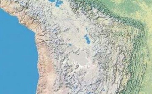 揭秘史前姆大陆之谜 地球上最早的大陆沉入太平洋世纪谜团