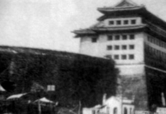 1626年 今北京宣武门一带发生惨重灾变满大街碎尸/奇灾