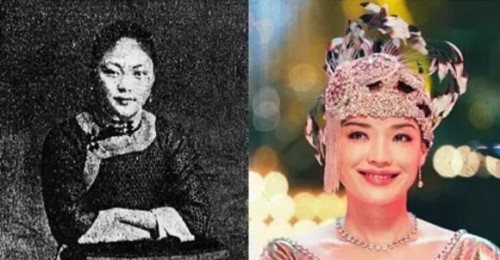 旧上海阎瑞生案 花国总理王莲英被谋财弃尸荒野