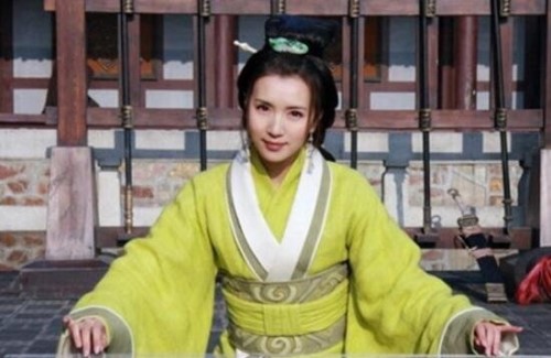 揭秘貂蝉生死千古之谜 关羽吃醋杀了貂蝉中国千古谜团