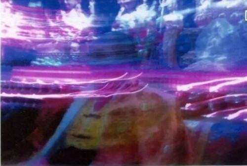 揭秘人体虹化之谜 高僧圆寂后肉身化彩虹而去真实存在