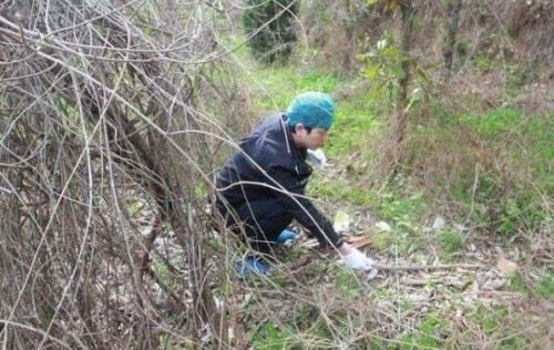 独山子二人车失踪案 连人带车人间蒸发已失踪21年