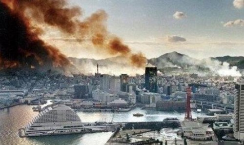 美国大灾难紧急操控中心 公众永不能踏入的绝密军事基地