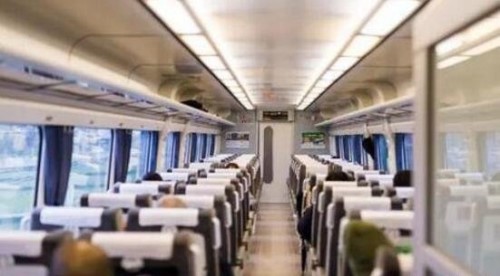 日磁悬浮丑闻升级 四大建筑商暗箱操作瓜分9万亿日元