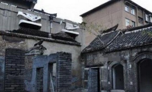 1956年上海林家宅37号神秘事件之谜 被无脑人灭门/真相