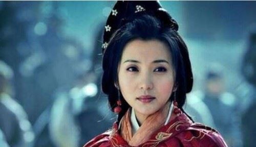 中国古代四大美女之死 貂蝉让曹操欲罢不能/惨遭关羽毒手