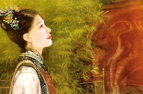 紫禁城珍妃坠井之谜 珍妃死因真相揭秘被慈溪太后投井