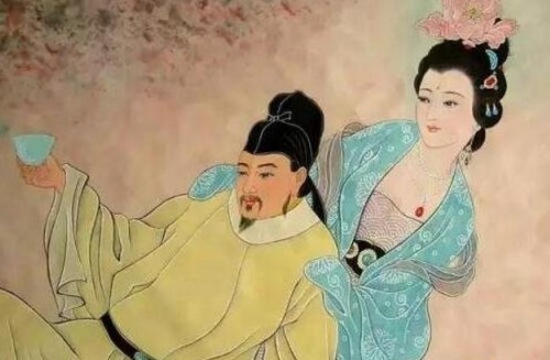 中国古代四大美女之死 貂蝉让曹操欲罢不能/惨遭关羽毒手