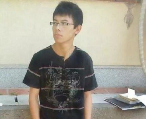 陈世峰谎言被当场揭穿 想杀掉刘鑫江歌后与新女友同居