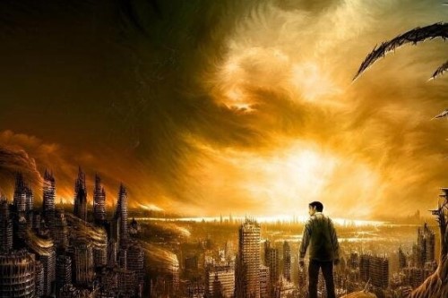 2032年世界末日是假的 专家辟谣2032世界末日是虚假报导