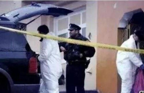 玛丽·里斯之死谜团 诡异自燃烧得只剩左脚科学无解