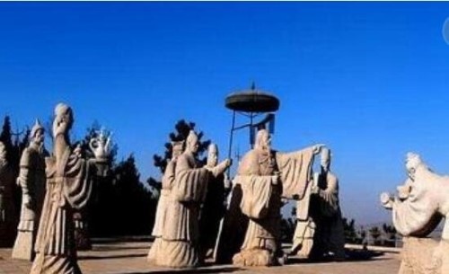 科学解析秦朝徐福东渡日本三大谜团 寻找长生药曾到日本