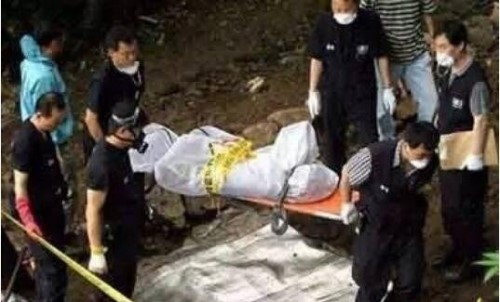 美国连环杀手理查德·拉米雷斯 奸杀19人却备受追捧还结婚