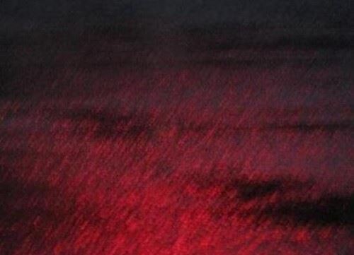 诡异的印度血雨从天而降 证实外星生物竟真实存在附图