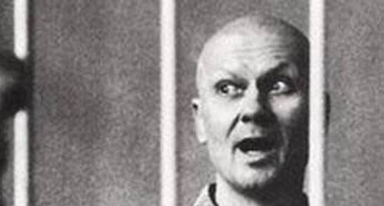 不举俄罗斯杀人狂Andrei Chikatilo 奸杀53人曾是教师