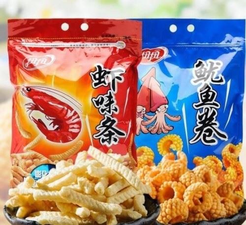 盘点世界十大垃圾食品 油炸/腌制/加工肉类要远离