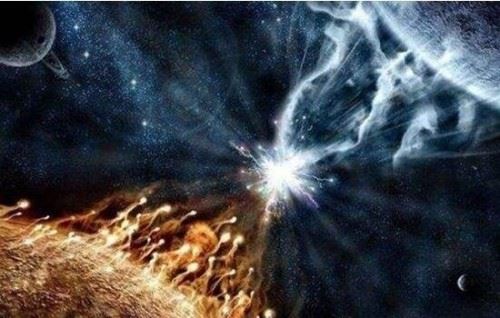 太阳系四大水星之谜 水星上的冰山之谜有不明反光物质