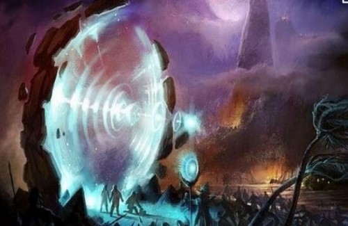 人类神秘失踪现象 兰克事件众人面前消失不见/至今无解