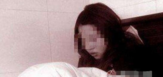 江西修水轮奸案 3名男子一天竟轮奸两名初中生兽性大发