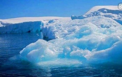 探秘神奇的南极不冻湖之谜 零下九十度不结冰科学无解