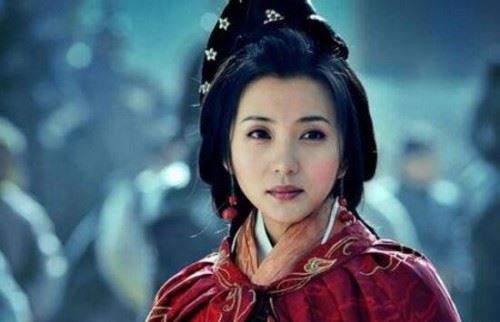 揭秘貂蝉生死千古之谜 关羽吃醋杀了貂蝉中国千古谜团