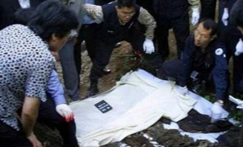 揭秘青蛙少年失踪案真相 疑似警方敷衍破案隐瞒事实