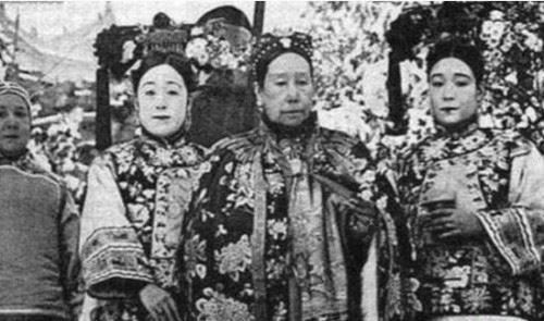 紫禁城珍妃坠井之谜 珍妃死因真相揭秘被慈溪太后投井