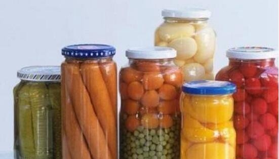 盘点世界十大垃圾食品 油炸/腌制/加工肉类要远离