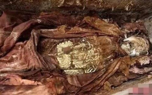 揭秘万历皇帝为何采用北斗七星葬式 七星在古代代表极星
