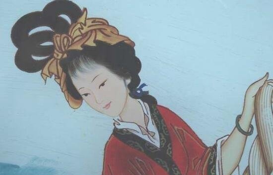 中国四大美女西施的生死之谜 疑被乱棍打死千古谜团