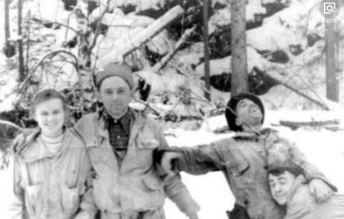 揭秘乌拉尔山永远的谜团 不明飞行物爆炸炸死9名登山学生
