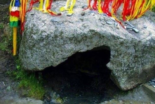 法国起死回生的圣泉 法国劳狄斯泉水能治癌症吗?起死回生