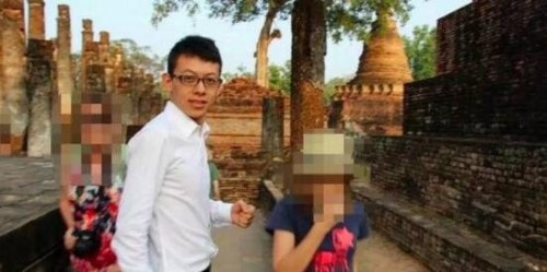 陈世峰谎言被当场揭穿 想杀掉刘鑫江歌后与新女友同居