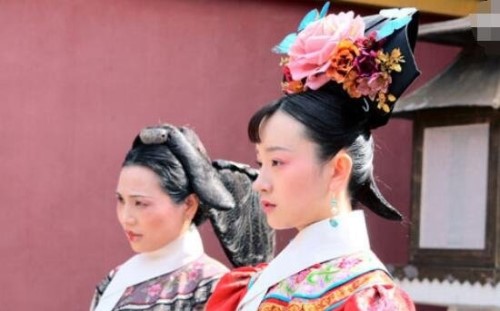 紫禁城珍妃坠井之谜 珍妃死因真相揭秘被慈溪太后投井