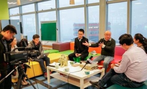南京钱宝网骗局揭秘 500亿崩盘CEO张小雷自首承认非法集资