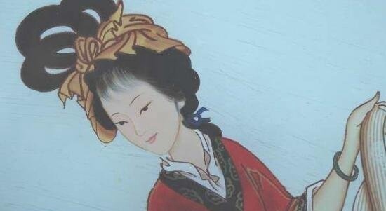 中国古代四大美女之死 貂蝉让曹操欲罢不能/惨遭关羽毒手
