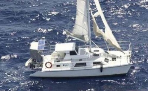 揭秘深海中神秘无人船之谜 次声波导致船员集体跳海身亡