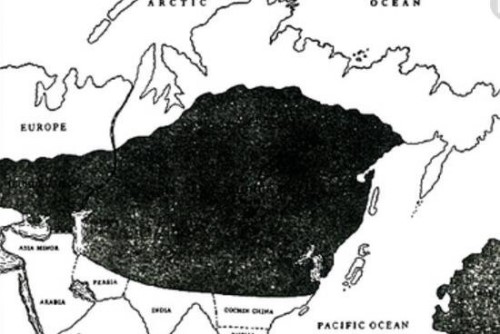 揭秘史前姆大陆之谜 地球上最早的大陆沉入太平洋世纪谜团