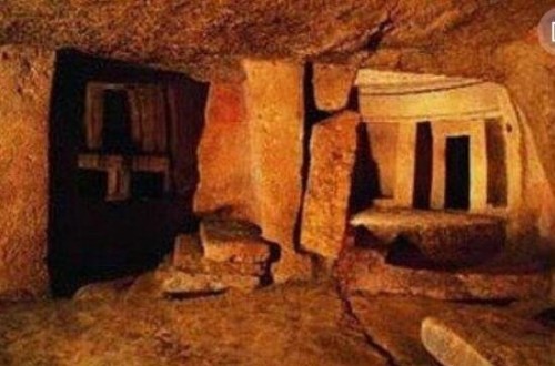 马耳他大地窖之谜 史前建筑惊现七千具骸骨未解之谜