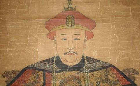 清朝的嘉庆皇帝是乾隆的第几个儿子?嘉庆帝有哪些成就? 清朝的嘉庆皇帝是乾隆的第几个儿子?嘉庆帝有哪些成就?