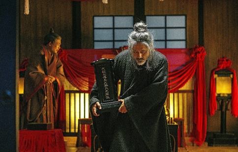司马懿死后为什么不让后人扫墓?司马懿是模仿诸葛亮么?